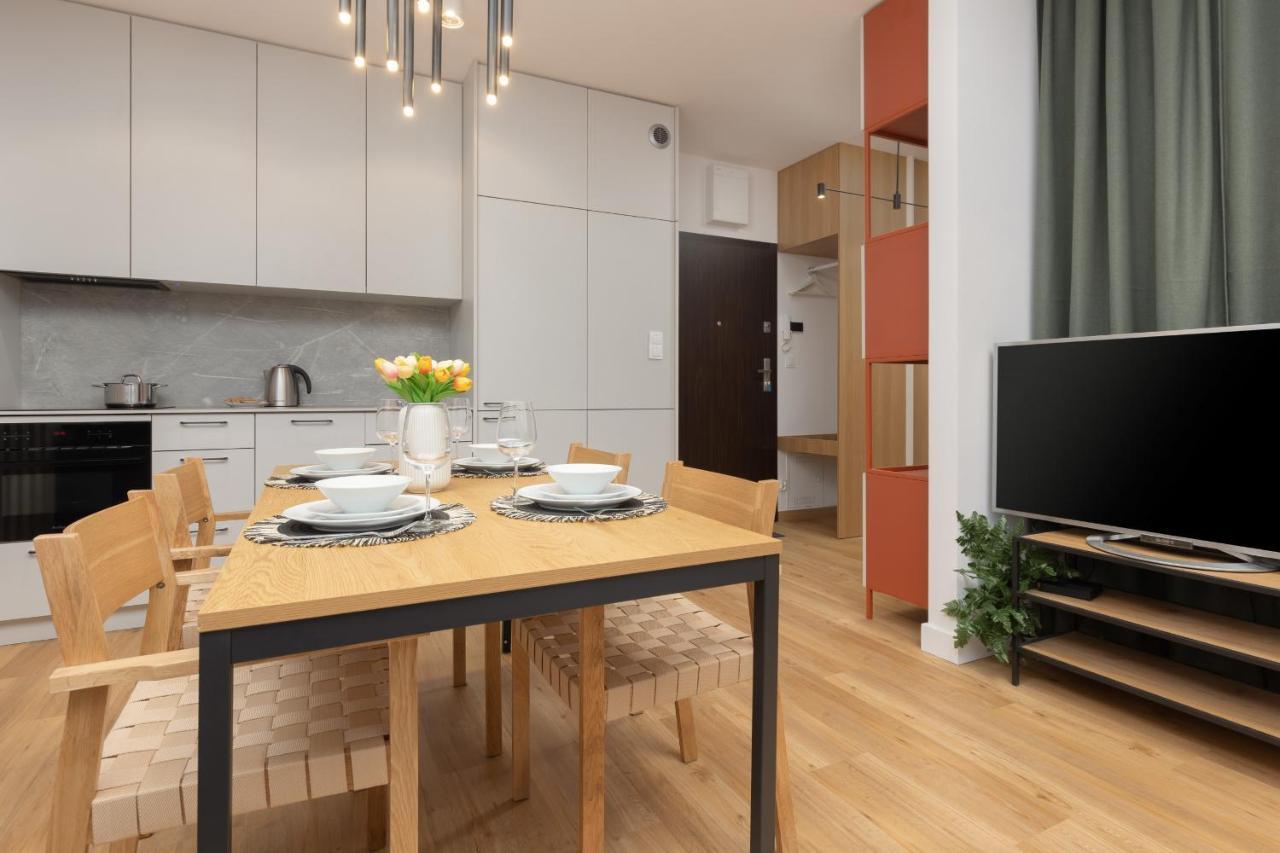 Butas Comfortable Studio Stylowa By Renters *